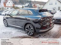 Gebraucht VinFast VF 8 Plus 300 kW (408 PS) 2024 Schwarz SUV