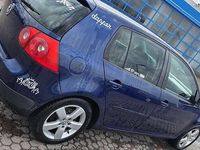 Gebraucht VW Golf VI United 140 PS (102 kW) 2008 Kleinwagen