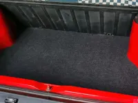 Gebraucht VW Polo 54 PS (39 kW) 1987 Rot Kleinwagen