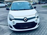 Second-hand Renault Twingo 75 CP (55 kW) 2013 Alb Hatchback