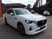 gebraucht Mazda CX-60 Takumi