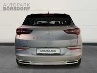 gebraucht Opel Grandland X Elegance 1.5 D 6E*Keyless*SHZ*