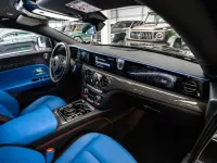 Gebraucht Rolls Royce Spectre 430 kW (585 PS) 2024 Violet Coupé