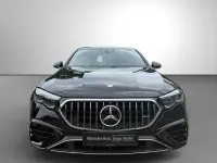 Gebraucht Mercedes E53 AMG AMG 585 PS (430 kW) 2025 Schwarz Limousine
