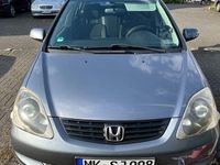 Gebraucht Honda Civic 90 PS (66 kW) 2005 Grau Limousine