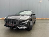 gebraucht Ford Kuga 2.0 EcoBlue Hybrid ST-Line ST-Line