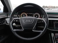 Gebraucht Audi A8 Sport 340 PS (250 kW) 2022 Schwarz Limousine