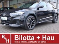 Gebraucht Audi A1 S-Line 150 PS (110 kW) 2022 Schwarz SUV