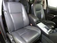 Second-hand Volvo XC90 Summum 200 CP (147 kW) 2014 Negru SUV