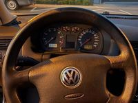 gebraucht VW Golf IV 1.6 Special TOP Zustand