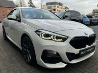 gebraucht BMW 218 i GranCoupe M Sport Shadow LCProf Kamera 8xLM