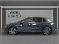 Gebraucht VW Golf VIII Style 150 PS (110 kW) 2026 Grau Limousine