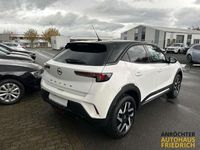Gebraucht Opel Mokka GS Line 101 PS (74 kW) 2023 Weiss SUV