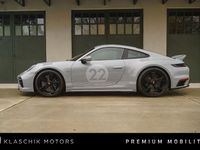 Gebraucht Porsche 911 Sport 551 PS (405 kW) 2023 Grau