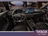 Neu Cupra Formentor 150 PS (110 kW) 2025 Grau (magnetic grau metallic) SUV