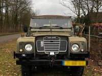 Gebraucht Land Rover 3 55 PS (40 kW) 1977 SUV