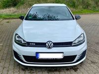 gebraucht VW Golf VII GTD Sport & Sound