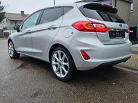 Gebraucht Ford Fiesta Titanium 101 PS (74 kW) 2019 Kleinwagen