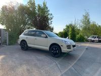Gebraucht Porsche Cayenne S 385 PS (283 kW) 2007 Andere farben SUV