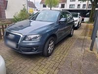 gebraucht Audi Q5 3.0 TDI DPF S tronic quattro -