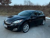 Gebraucht Mazda 3 90th Anniversary 105 PS (77 kW) 2010 Limousine