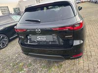 Neu Mazda CX-60 254 PS (186 kW) 2025 Schwarz SUV