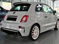 Gebraucht Abarth 595 Esseesse 179 PS (131 kW) 2020 Grau Kleinwagen