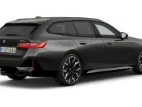 Gebraucht BMW 520 M Sport 197 PS (144 kW) 2025 Grau Kombi