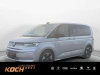 Gebraucht VW Multivan Life 150 PS (110 kW) 2025 Reflexsilber metallic Van / Kleinbus