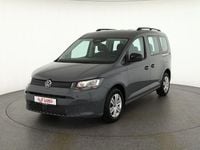 Neu VW Caddy Edition 116 PS (85 kW) 2025 Grau Van / Kleinbus