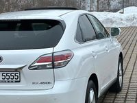 Gebraucht Lexus RX450 299 PS (219 kW) 2015 Weiß SUV