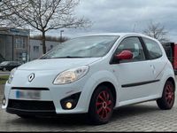 gebraucht Renault Twingo 1.2 TÜV Klima