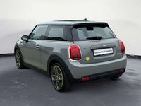 gebraucht Mini Cooper S E Trim M Navi Klima PDC Kamera DAB Komfo