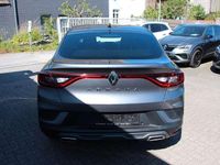 Gebraucht Renault Arkana R.S. 158 PS (116 kW) 2022 Grau SUV