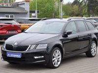 gebraucht Skoda Octavia Combi 2.0 TSI DSG Soleil NAVI-LED-ACC-18