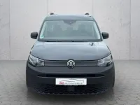 Gebraucht VW Caddy 114 PS (83 kW) 2022 Grau Van / Kleinbus