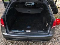 Gebraucht Mercedes E350 258 PS (189 kW) 2015 Kombi