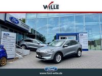 Gebraucht Ford Kuga Titanium 150 PS (110 kW) 2024 Silber SUV