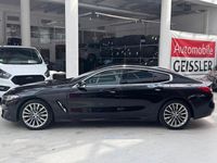 Gebraucht BMW 840 Performance 320 PS (235 kW) 2019 Schwarz Coupé