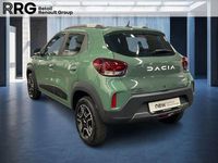 Gebraucht Dacia Spring Essentiel 19 kW (26 PS) 2023 Xxx Kleinwagen