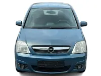 Usata Opel Meriva 105 CV (77 kW) 2007 Eisenherz mi2 Monovolume