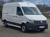 Gebraucht VW Crafter 177 PS (130 kW) 2021 Weiß Van