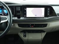 Usata VW Multivan Basis 204 CV (150 kW) 2023 Grigio Monovolume