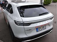 Gebraucht Honda e:Ny1 Advance 150 kW (204 PS) 2024 Weiß SUV