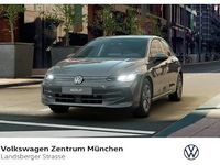 Neu VW Golf VIII Life 116 PS (85 kW) 2026 Grau Kombi