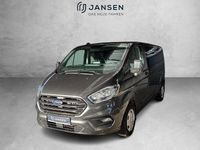Gebraucht Ford Transit Custom Trend 131 PS (96 kW) 2023 Grau Kombi