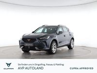 Używany Cupra Formentor 150 KM (110 kW) 2023 Szary SUV