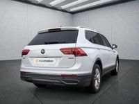 Gebraucht VW Tiguan 200 PS (147 kW) 2024 Weiß SUV