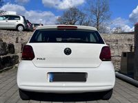 gebraucht VW Polo 6R