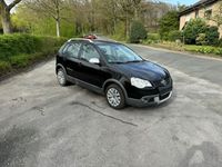 gebraucht VW Polo Cross 